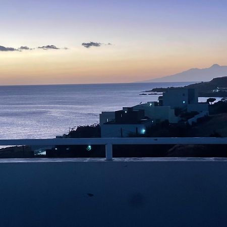 Chambre 3 Residencial Eunice プライア エクステリア 写真