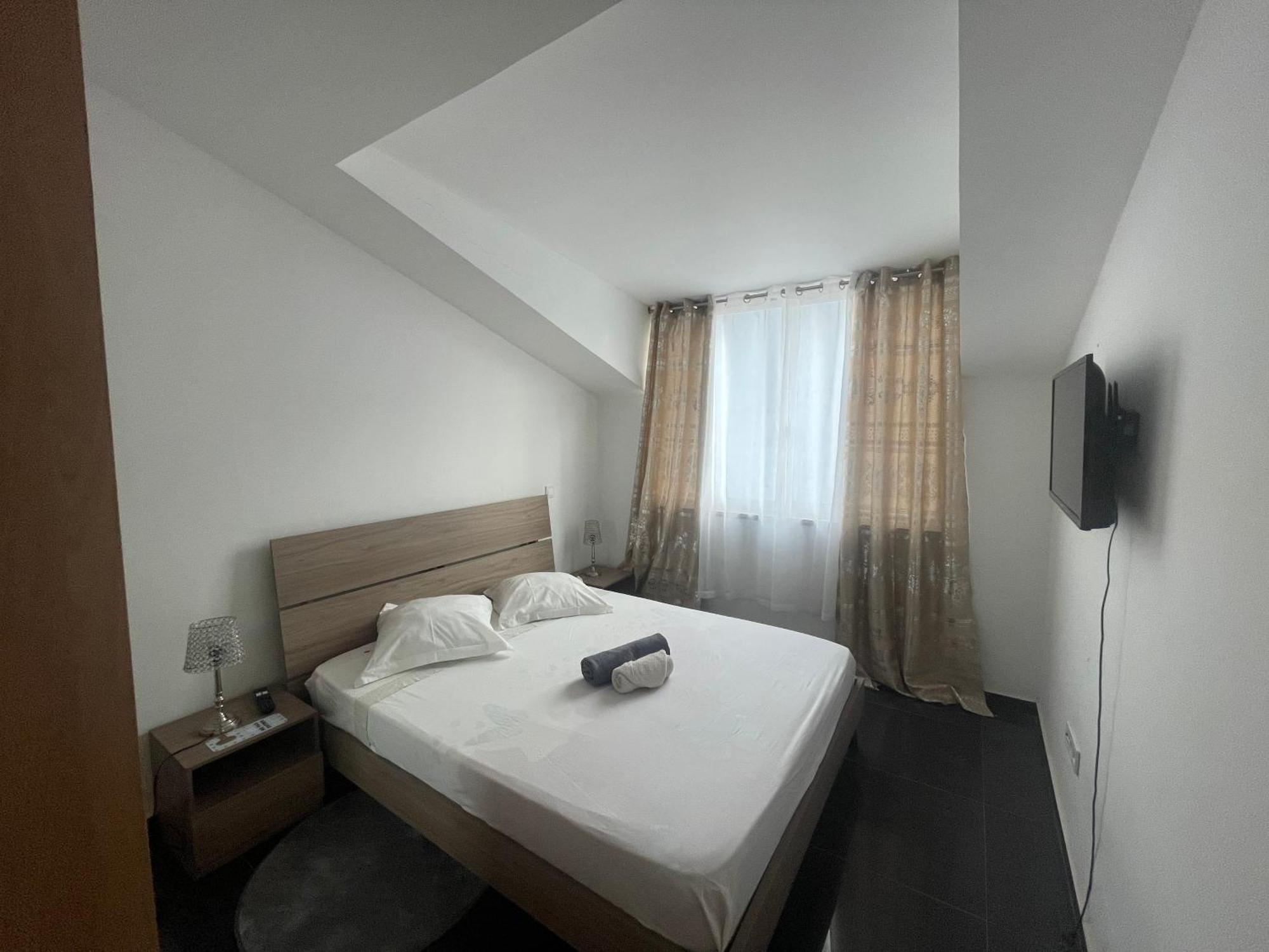 Chambre 3 Residencial Eunice プライア エクステリア 写真