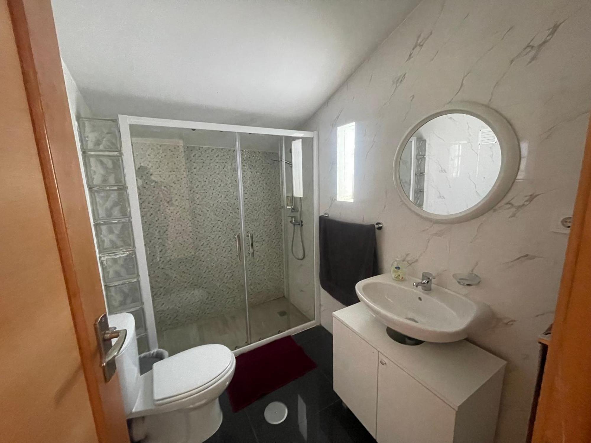 Chambre 3 Residencial Eunice プライア エクステリア 写真