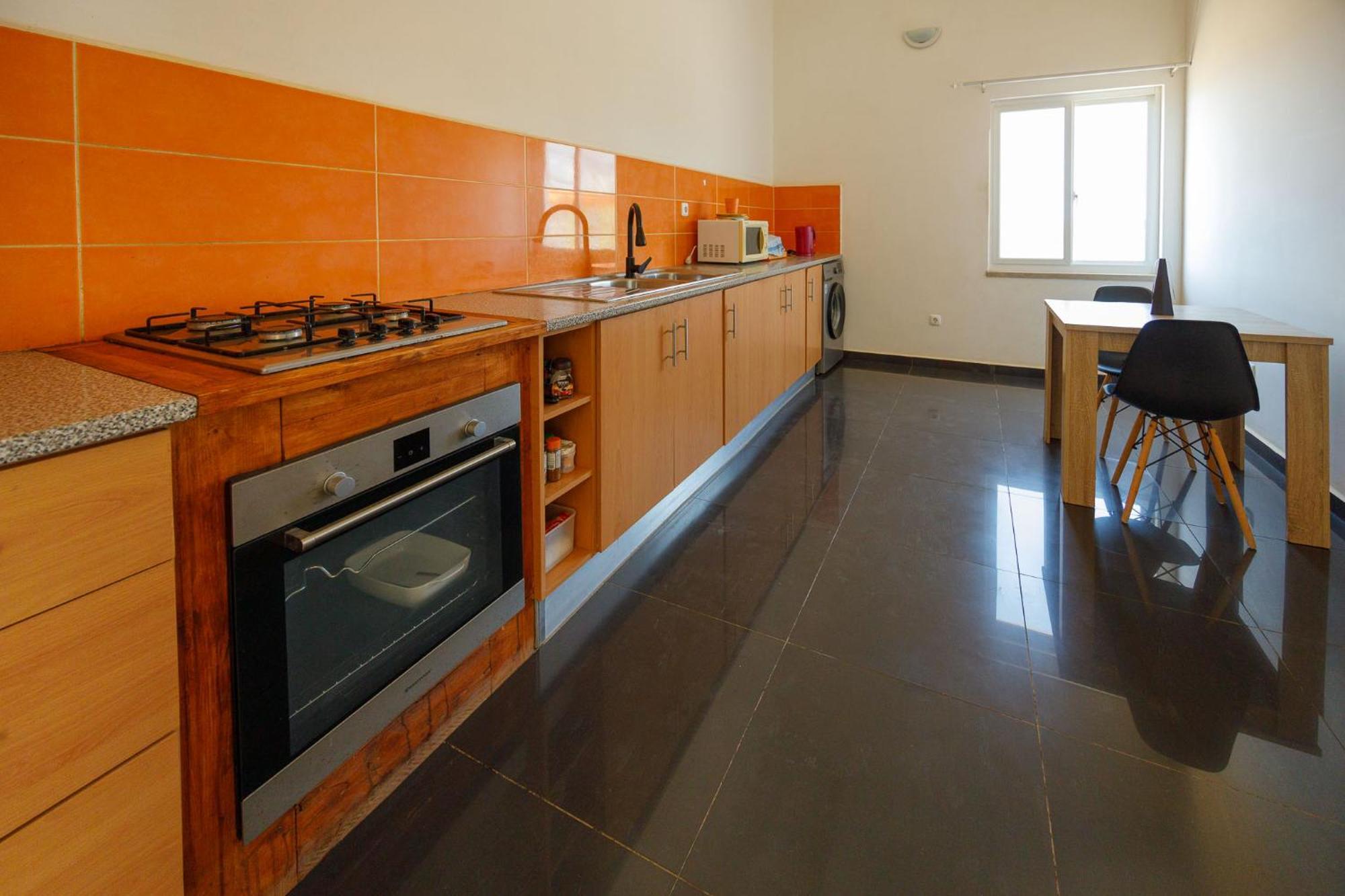 Chambre 3 Residencial Eunice プライア エクステリア 写真